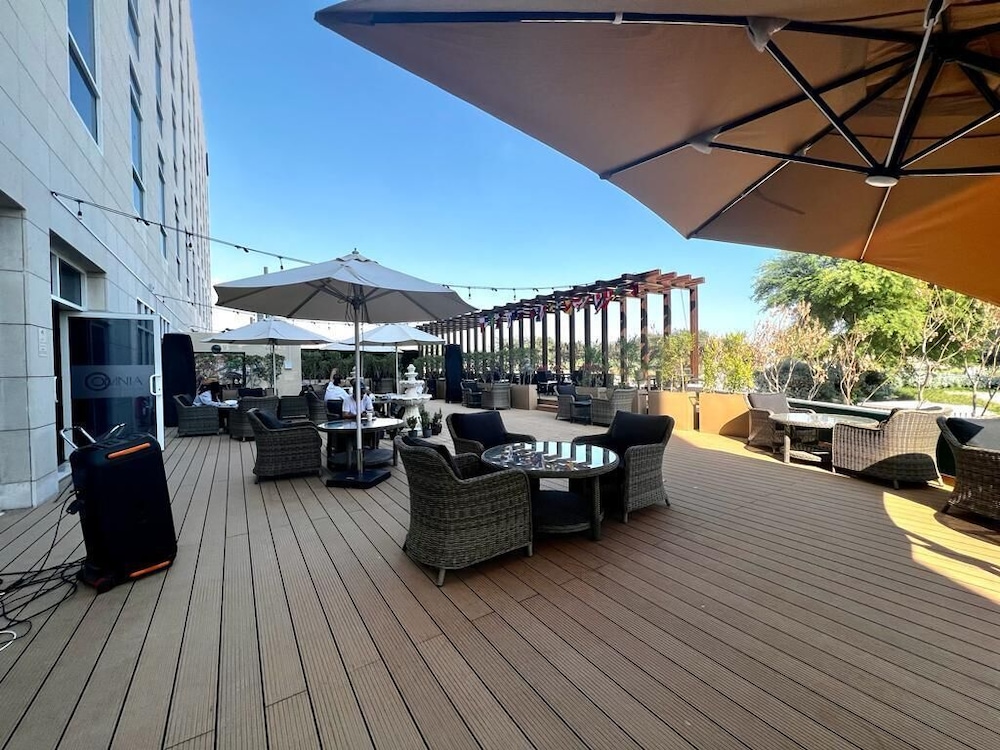 

Roma - Katar - Premier Inn Doha Education City