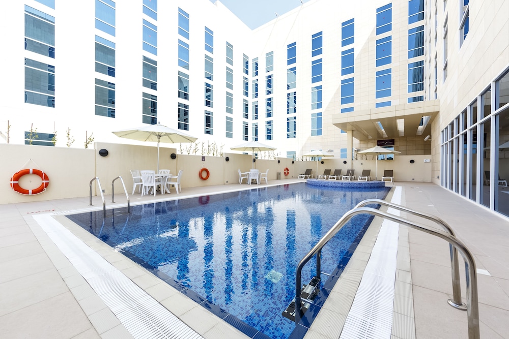 

Roma - Katar - Premier Inn Doha Education City