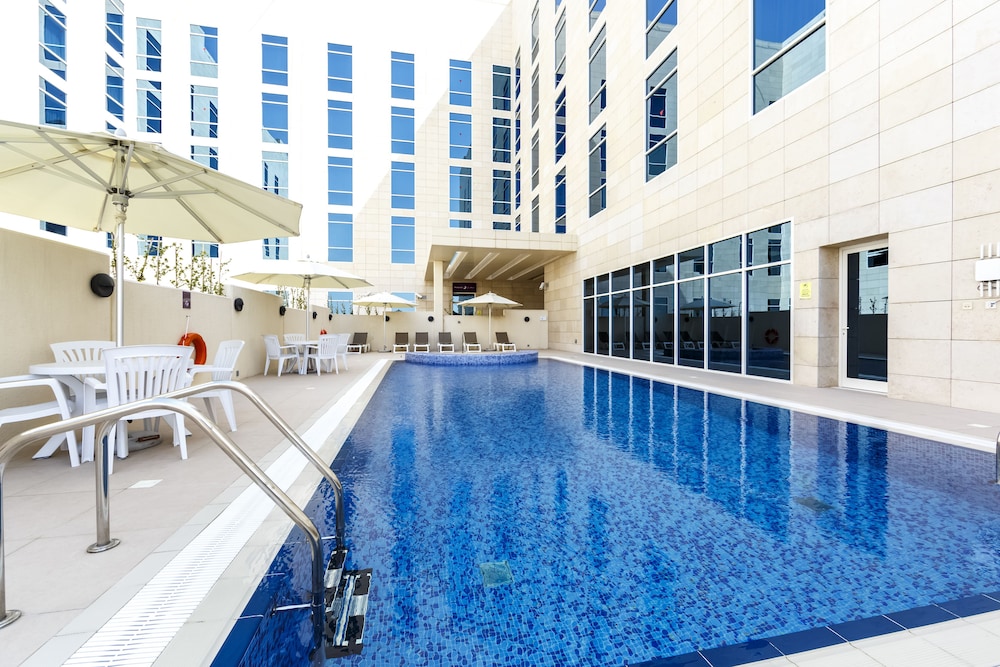 

Milano - Katar - Premier Inn Doha Education City