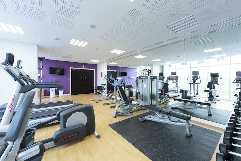 

Milano - Doha - Premier Inn Doha Education City