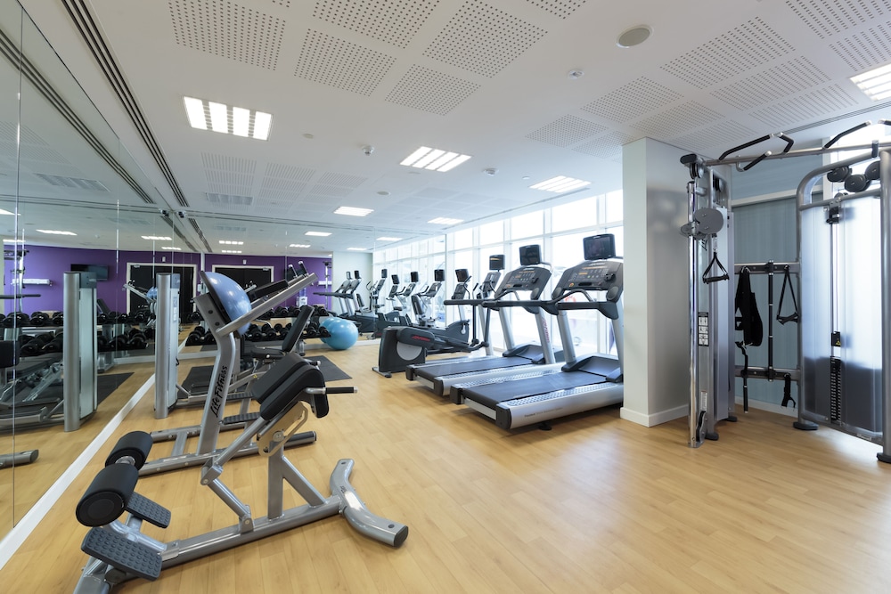 

Roma - Katar - Premier Inn Doha Education City