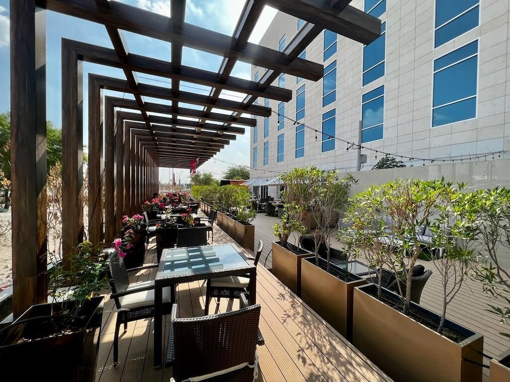 

Venezia - Doha - Premier Inn Doha Education City
