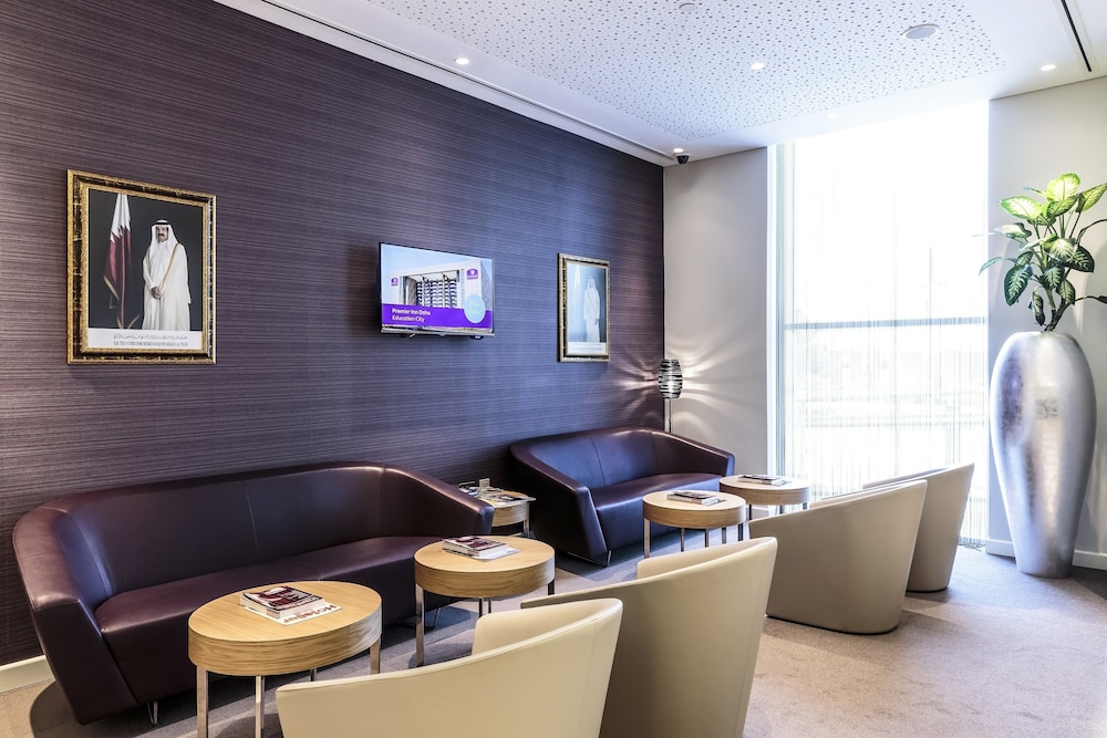 

Milano - Doha - Premier Inn Doha Education City