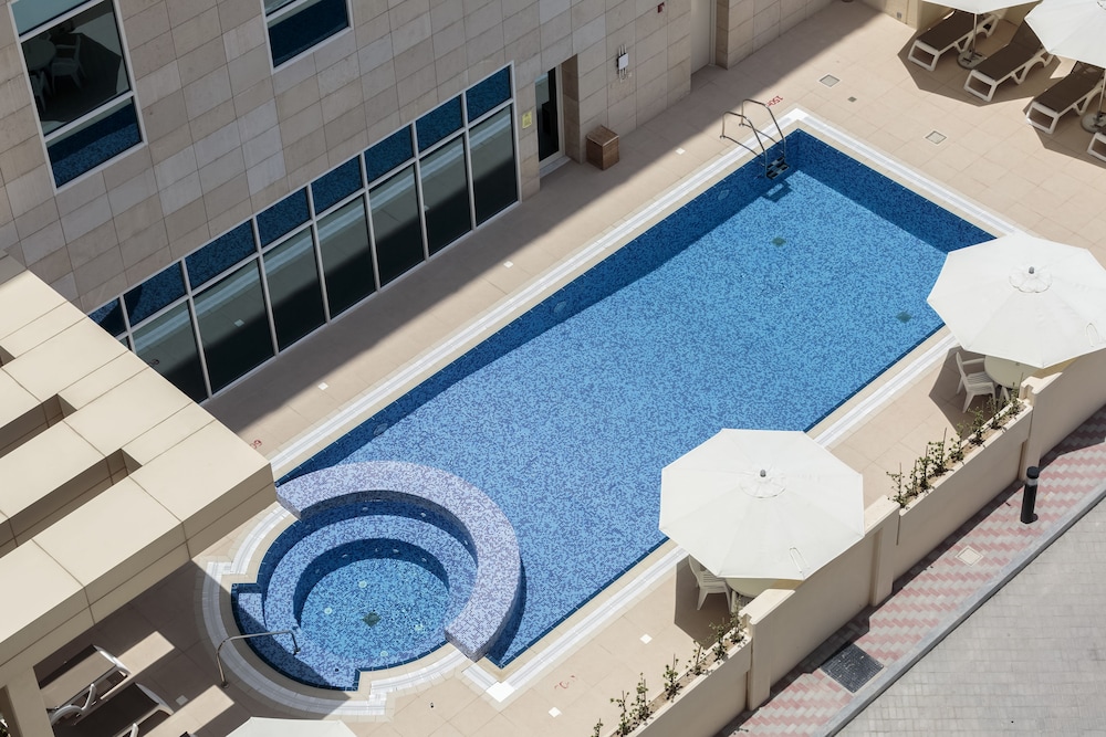 

Roma - Katar - Premier Inn Doha Education City