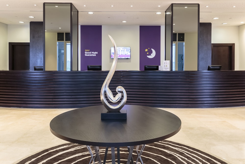 

Roma - Katar - Premier Inn Doha Education City