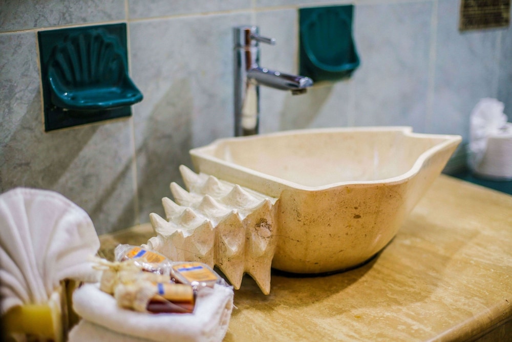 

Venezia - Messico - Riviera Maya, Caraibi - Hotel Las Golondrinas