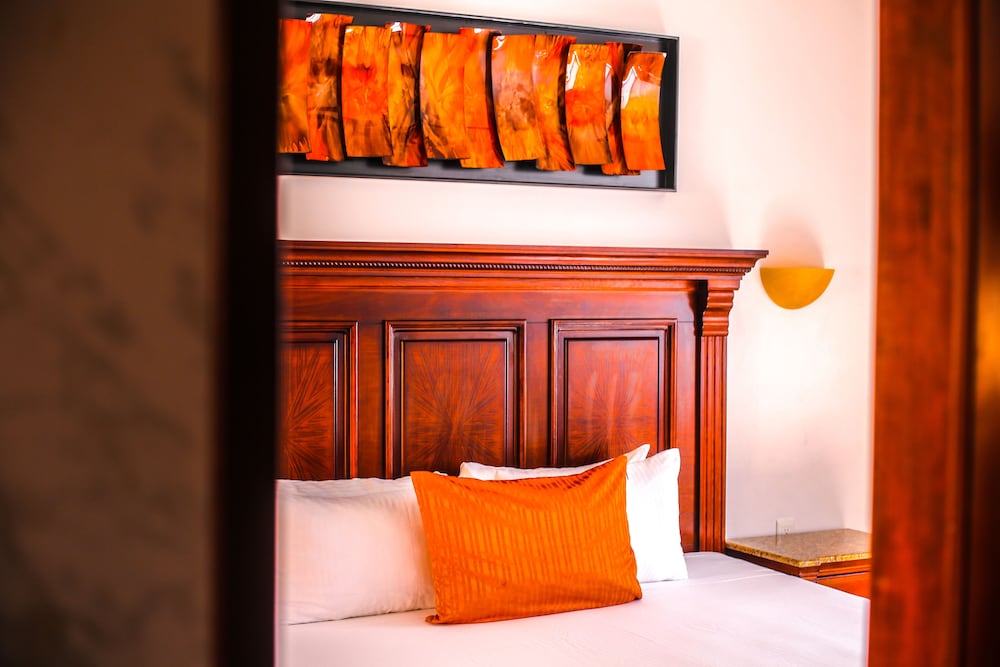 

Bologna - Playa del Carmen - Hotel Las Golondrinas
