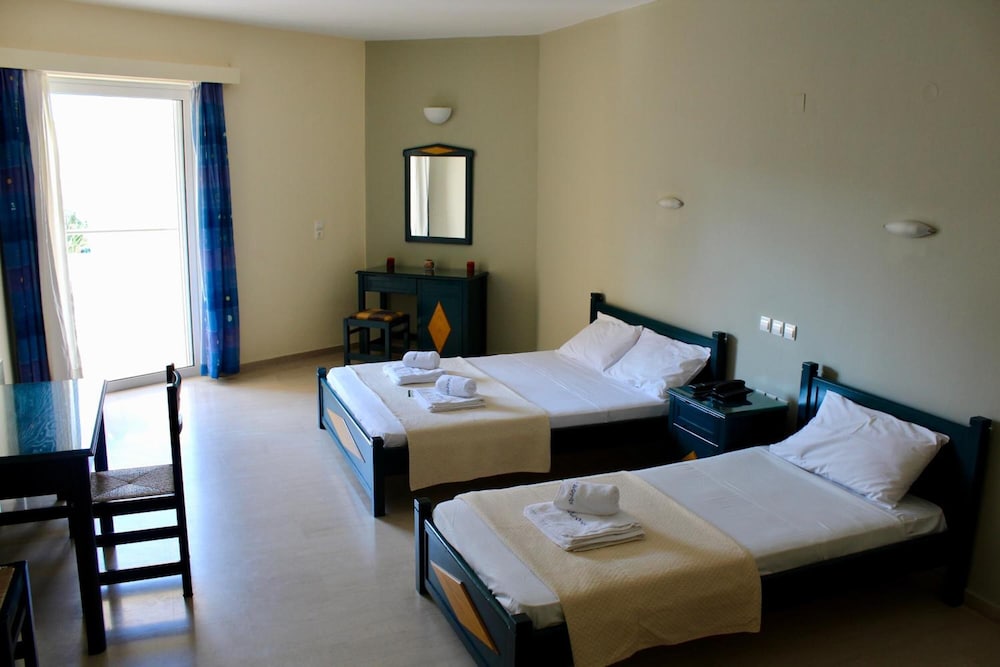 

Roma - Preveza Città - Adonis Hotel