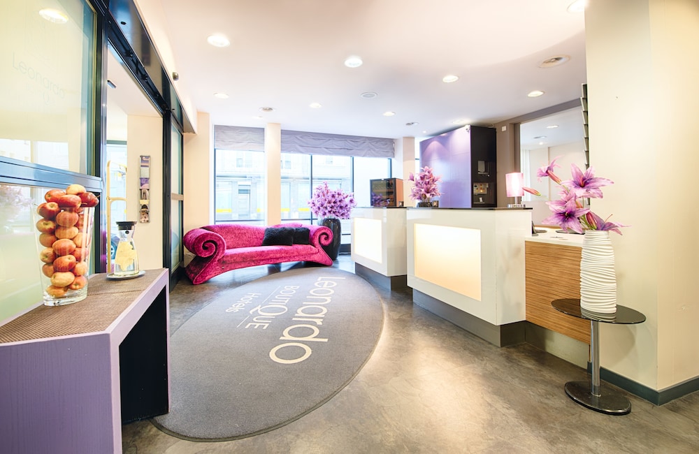 

Roma - Zurigo - Leonardo Boutique Hotel Rigihof Zurich