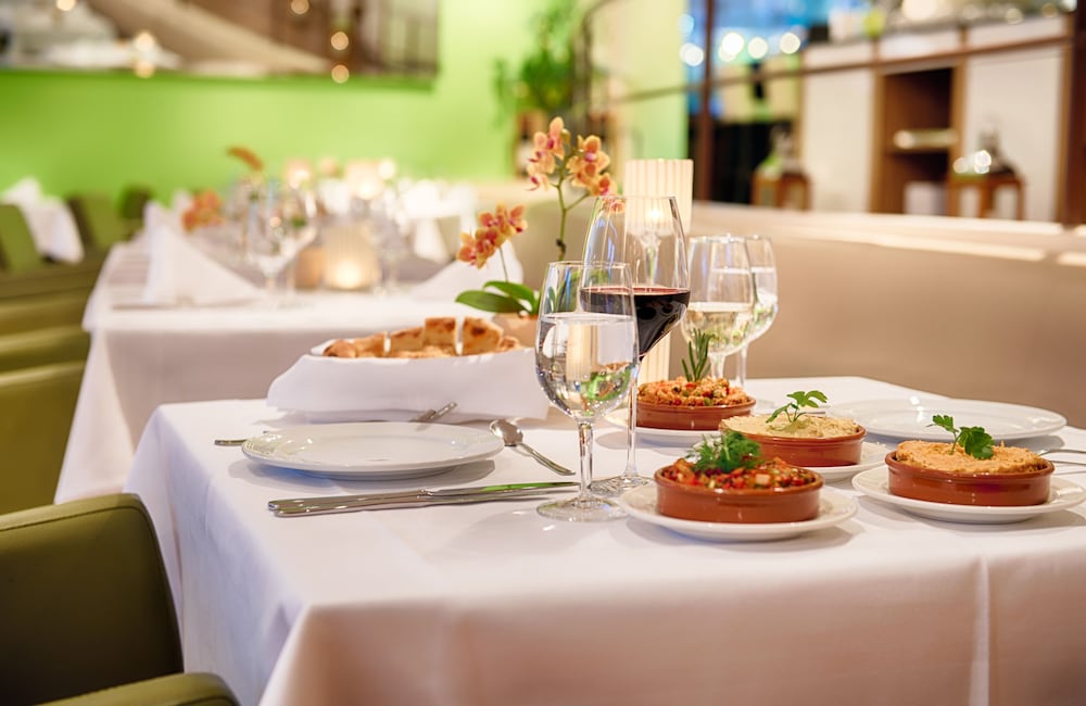 

Catania - Zurigo - Leonardo Boutique Hotel Rigihof Zurich