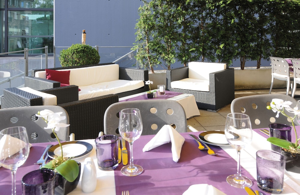 

Catania - Opfikon - Leonardo Boutique Hotel Rigihof Zurich