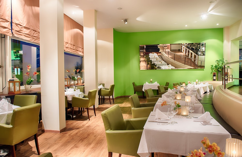 

Venezia - Zurigo - Leonardo Boutique Hotel Rigihof Zurich