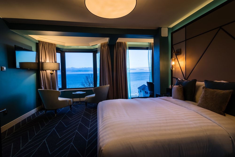 

Venezia - Southend-On-Sea - Seven Hotel
