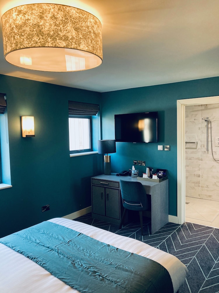 

Roma - Southend-On-Sea - Seven Hotel