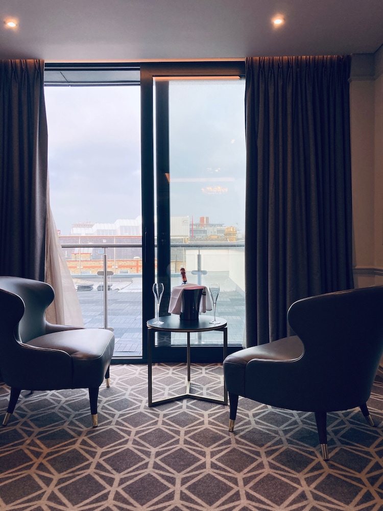 

Milano - Southend-On-Sea - Seven Hotel
