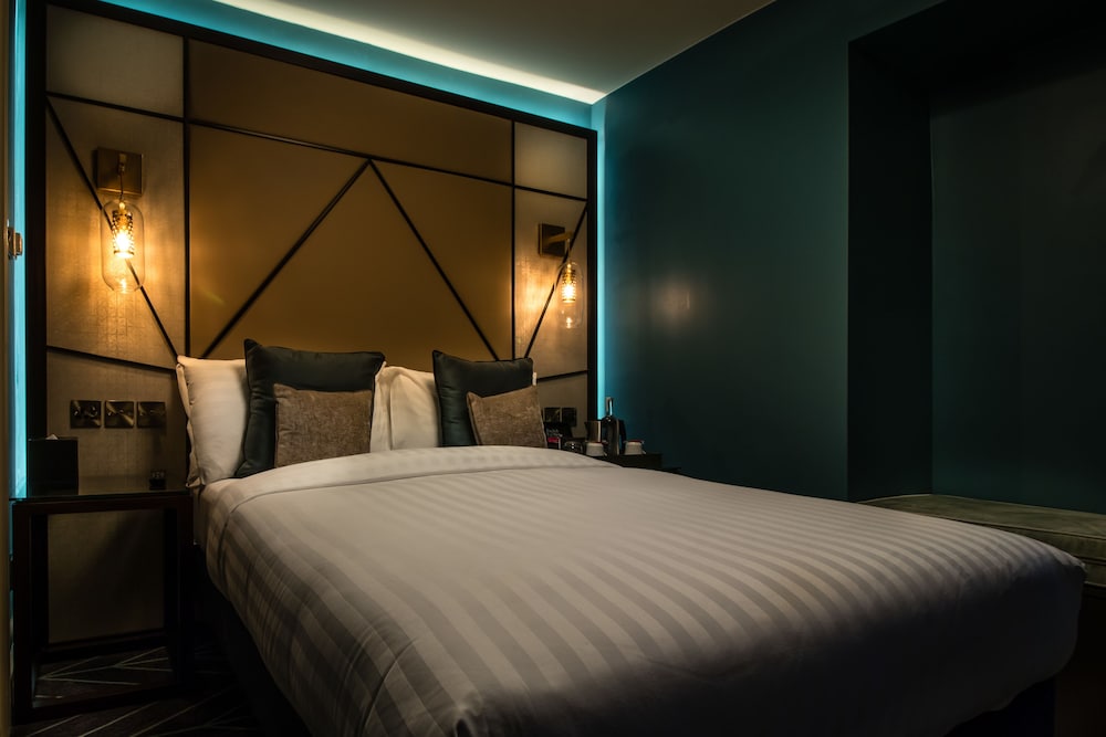 

Roma - Southend-On-Sea - Seven Hotel