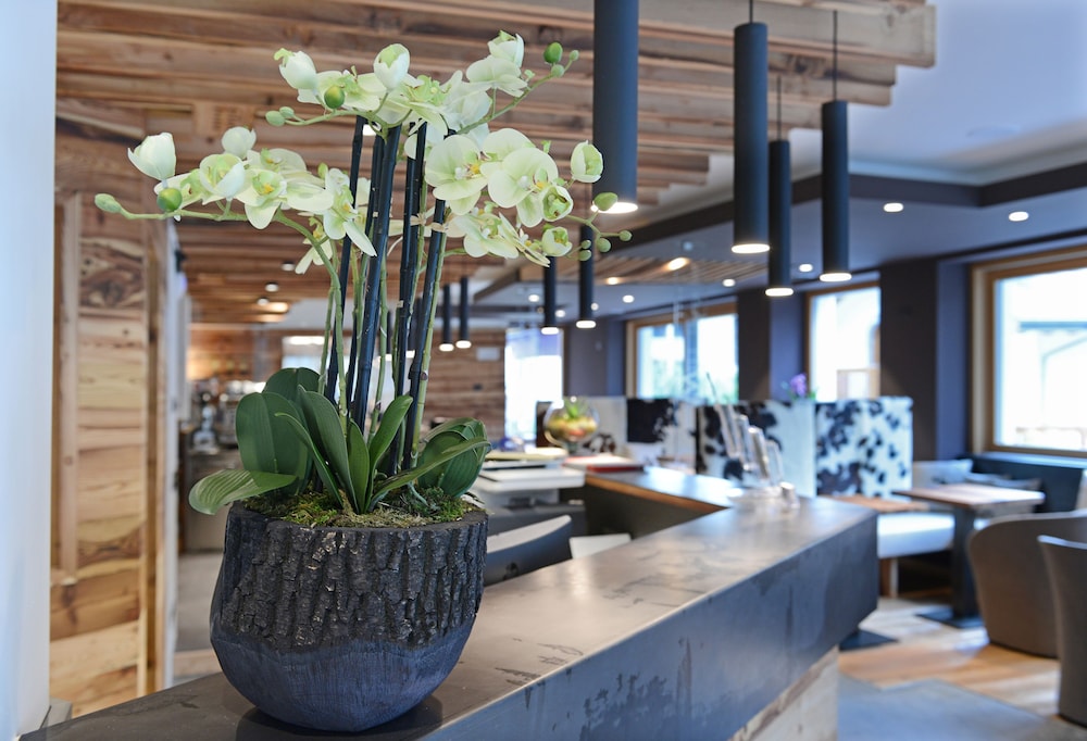 

Torino - Madonna di Campiglio - Dolomeet Boutique Hotel
