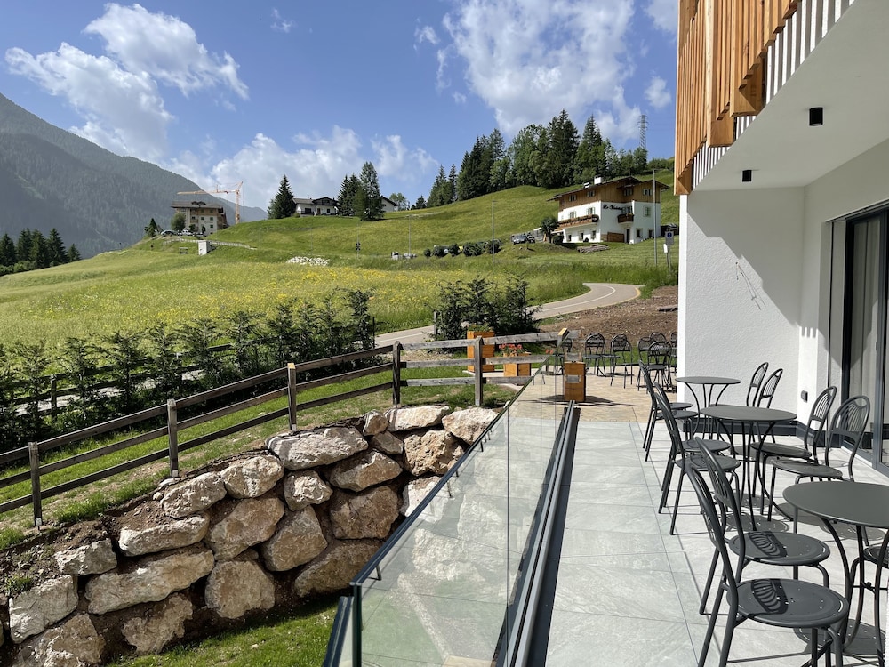 

Milano - Vigo di Fassa - Hotel Miravalle