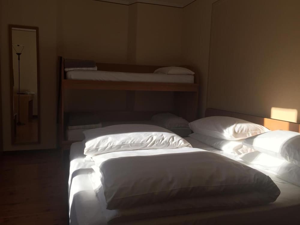 

Milano - Ponte di Legno - Hotel Adamello