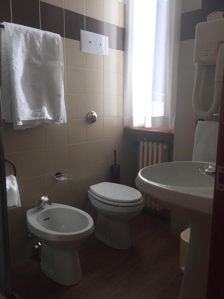

Roma - Ponte di Legno - Hotel Adamello