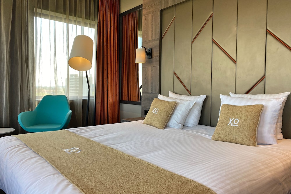 

Roma - Amstelveen - XO Hotels Couture