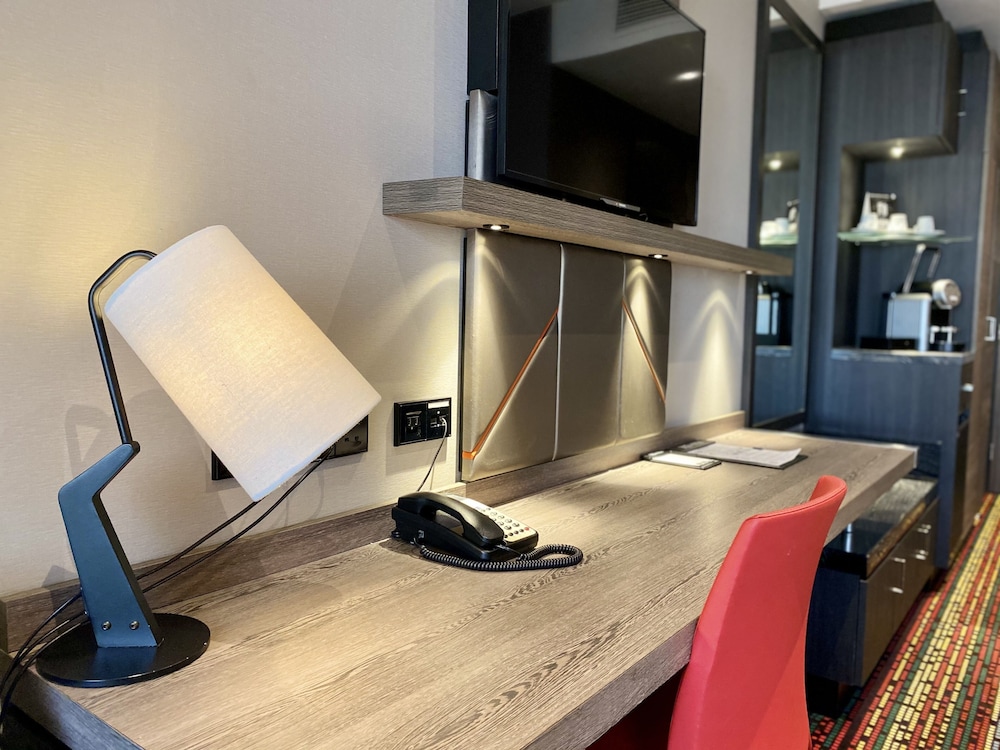 

Milano - Zwanenburg - XO Hotels Couture