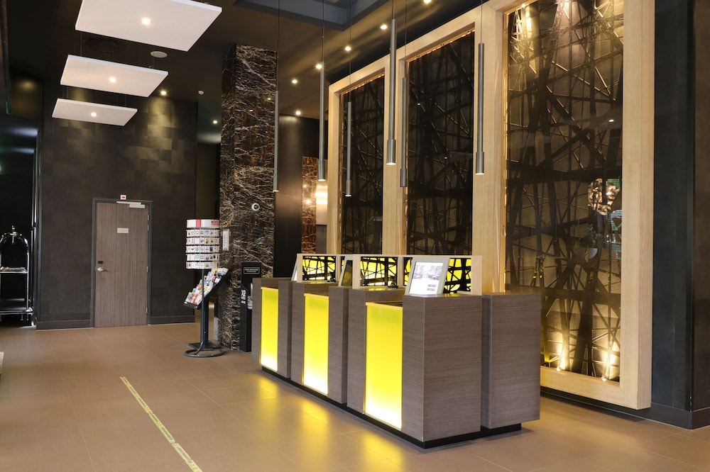 

Bologna - Zwanenburg - XO Hotels Couture