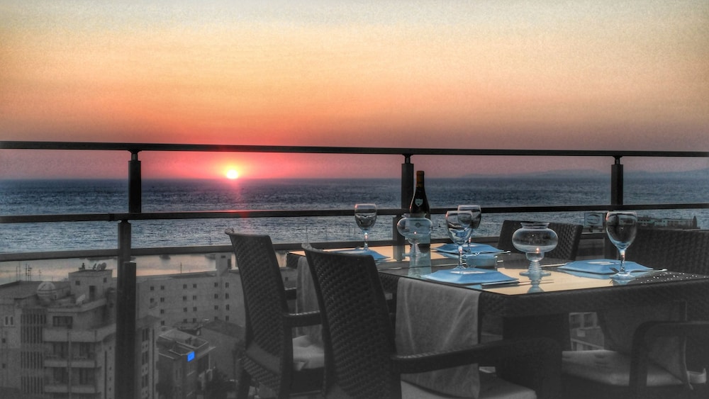 

Venezia - Izmir, Turchia - Demir Suit Hotel