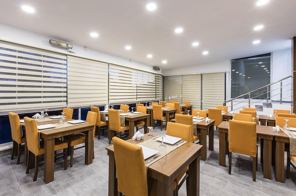 

Venezia - Kusadasi - Demir Suit Hotel