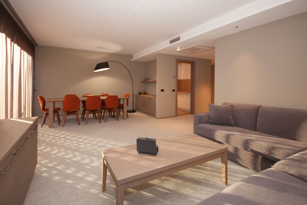 

Brindisi - Bolzano - The Lodge Sporthotel - Golfclub Eppan