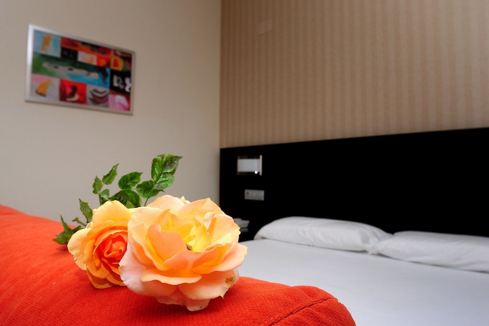 

Roma - Conil de la Frontera - Hotel Pradillo Conil