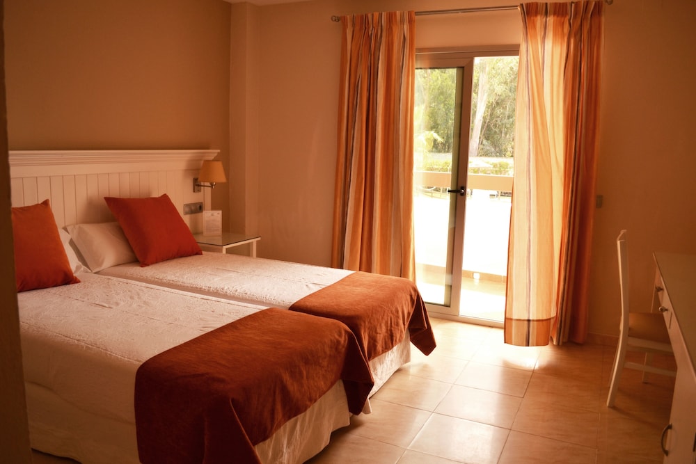 

Milano - Conil de la Frontera - Hotel Pradillo Conil