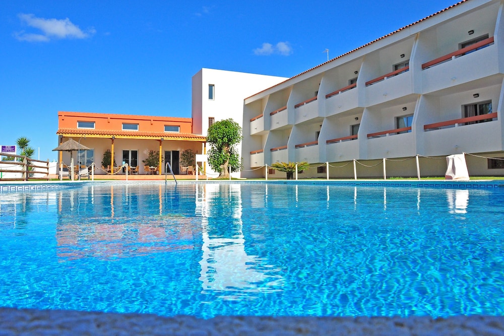 

Roma - Conil de la Frontera - Hotel Pradillo Conil