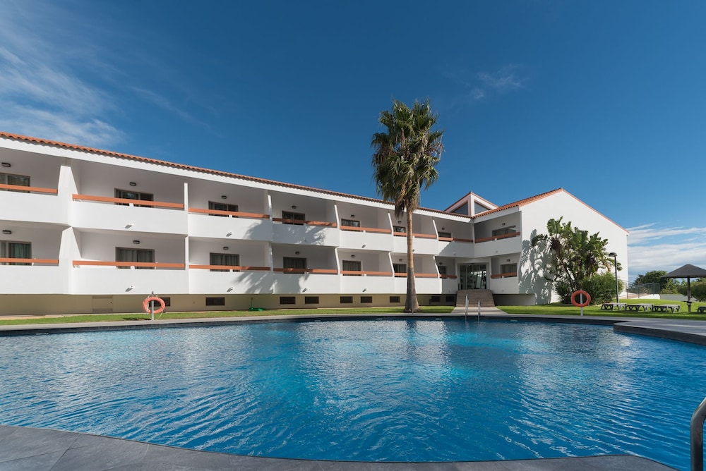 

Roma - Conil de la Frontera - Hotel Pradillo Conil