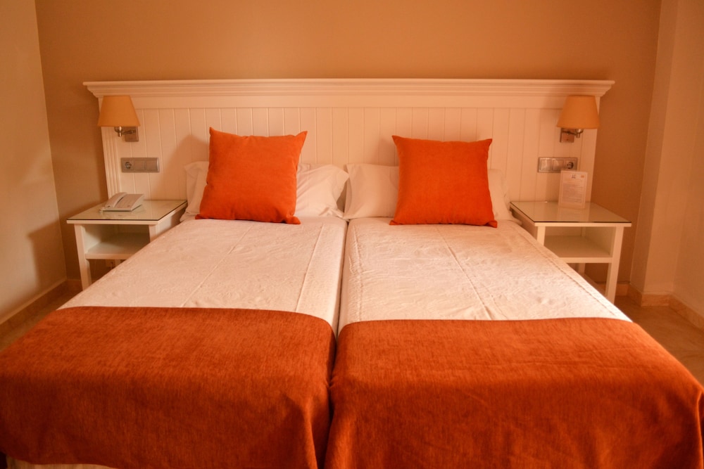 

Milano - Conil de la Frontera - Hotel Pradillo Conil