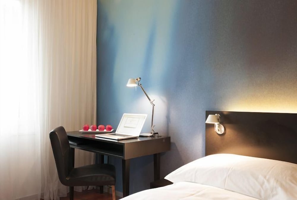 

Milano - Zurigo - Hotel Montana Zürich
