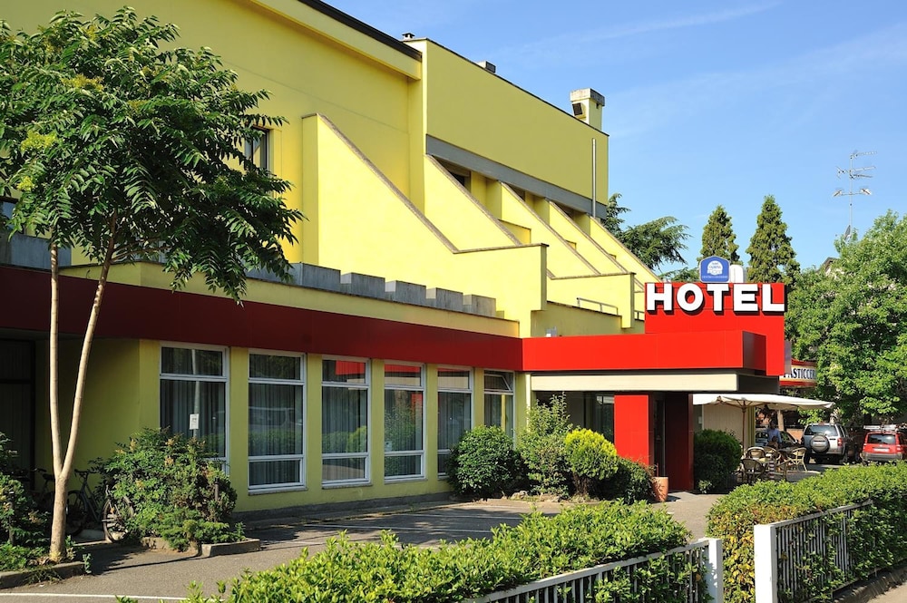 

Comiso - Imola - Hotel Olimpia