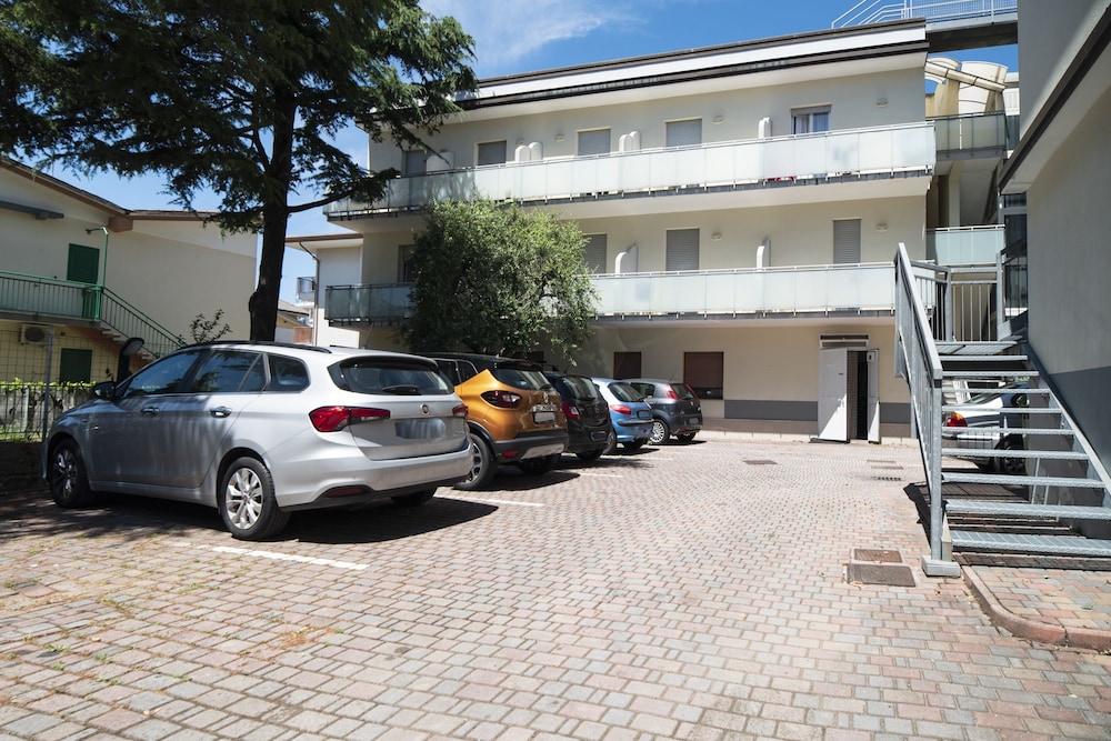 

Roma - Lignano Sabbiadoro - Hotel Nuova Flavia