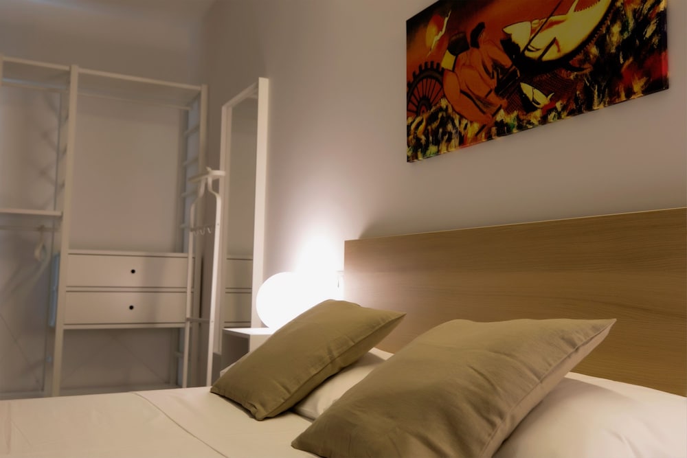 

Verona - Isole Egadi, Sicilia - Camarò Favignana