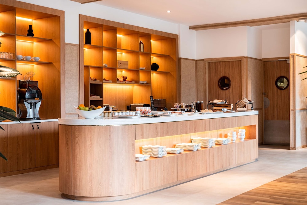 

Milano - Palaiseau - Best Western Plus l’Oree Paris Sud