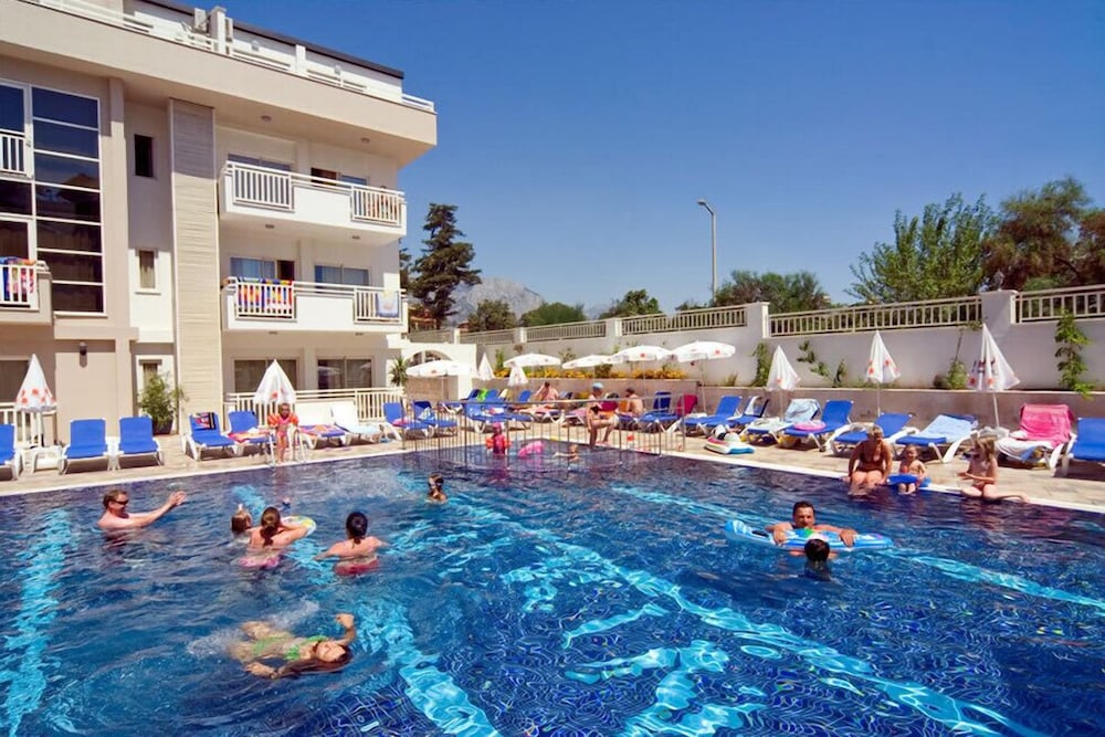 

Venezia - Kemer - Viking Express Otel
