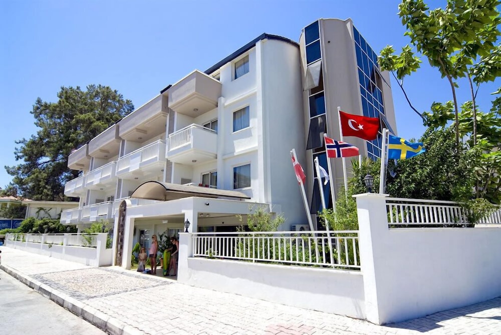 

Venezia - Kemer - Viking Express Otel