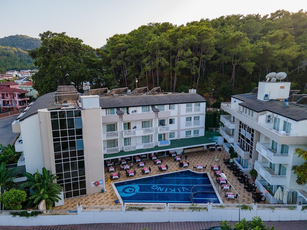 

Venezia - Kemer - Viking Express Otel