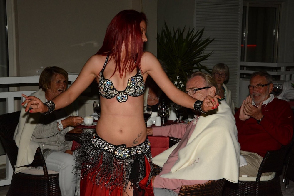 

Venezia - Kemer - Viking Express Otel