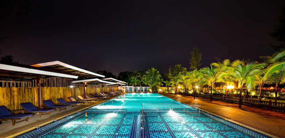 

Milano - Nai Yang Beach - Naiyang Park Resort - SHA Extra Plus