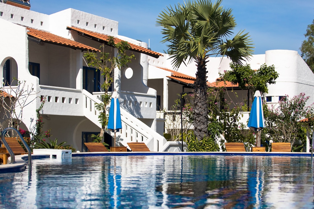 

Milano - Phu Quoc Island - Isabella Resort