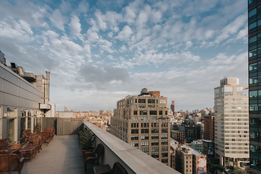 

Roma - Jersey City - Soho 54