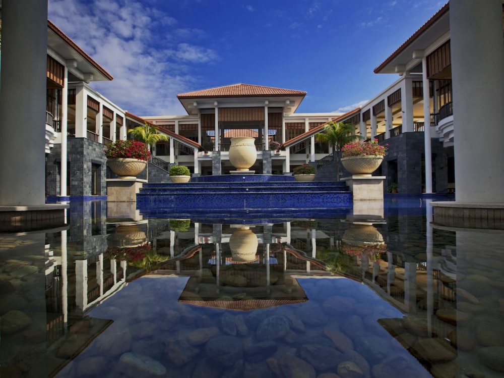 

Firenze - Sanya - Banyan Tree Sanya
