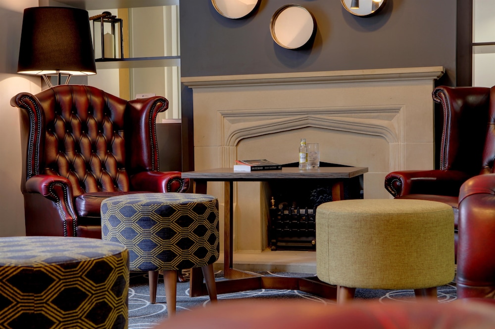 

Napoli - Watford - Best Western White House Hotel