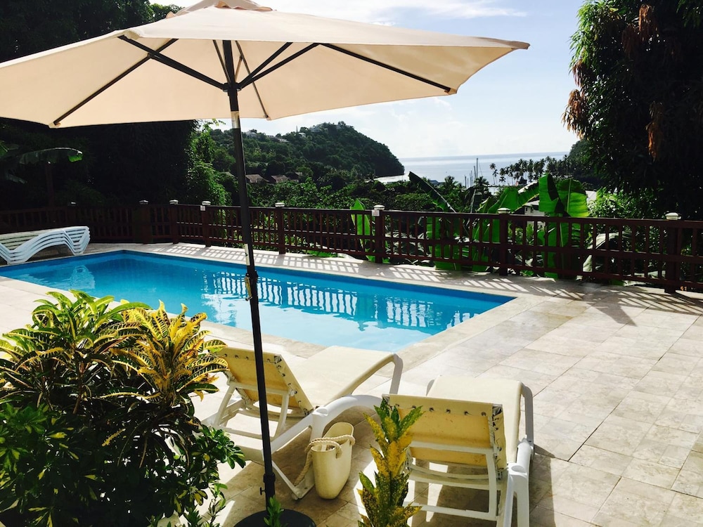 

Milano - Castries - Treetops Apartments